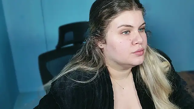 Živý XXX chat Allyy_baby