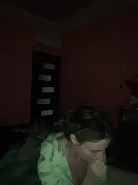 Chat +18 de Flossy_Vettie ao vivo