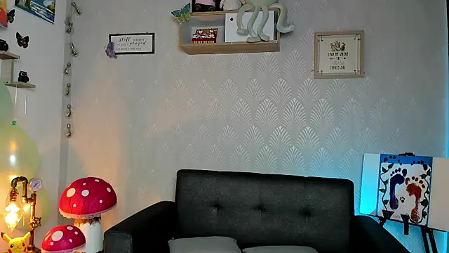 แชท XXX สดของ Alaia_Love77