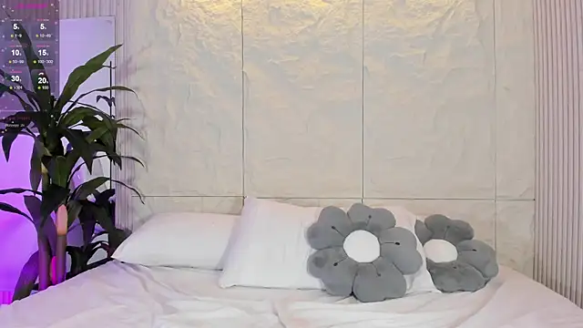 Chat XXX Live AnahinClar