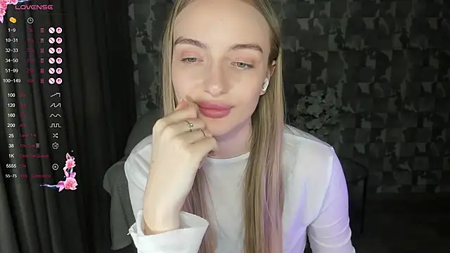 A_delina Live XXX-Chat