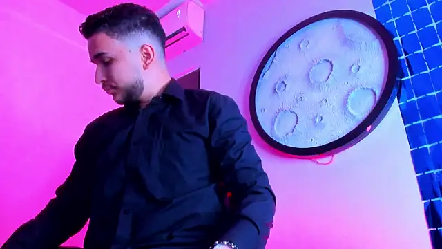 Czat XXX na żywo – mike_257