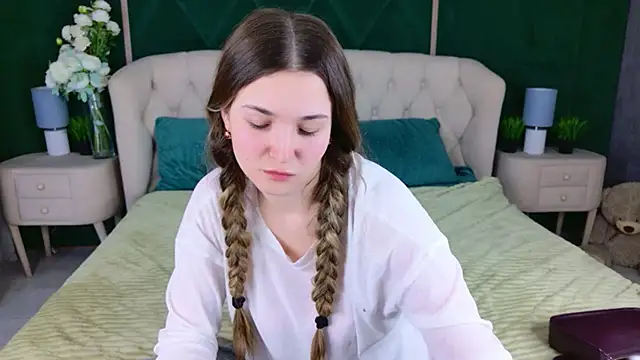 Lina_Sinerz 라이브 XXX 채팅