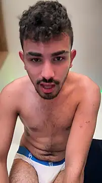 juancho_hairy 在線直播表演