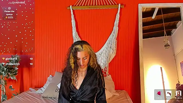 maria_Turner1 라이브 XXX 채팅