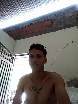 Abel-09x Webcam Show