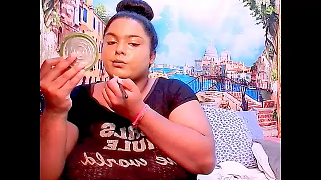 แชท XXX สดของ Indianfairy99