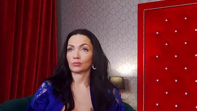 Chat XXX ao vivo de GraceMontclaire