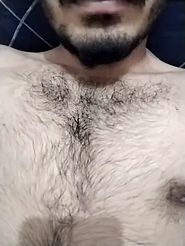 Hotyy_subhu 网络视讯表演