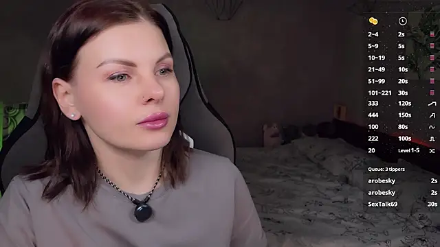 Alaska_ya Live XXX Chat