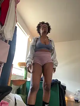 Živý XXX chat mochamimi