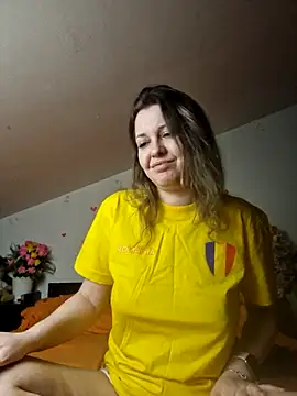 SweetMaddy888 Live XXX Chat