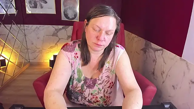 Czat XXX na żywo – KellyPerfection