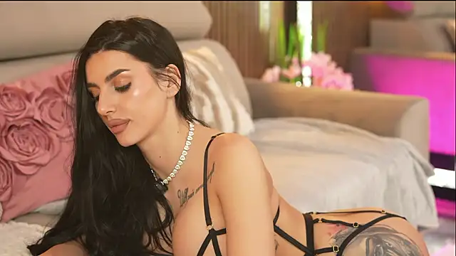 AmyBlair Webcam show