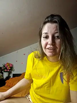 SweetMaddy888 即時 XXX 聊天