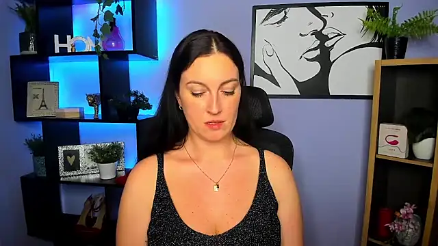 Chat XXX Live FUN_AMI