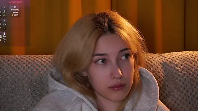 AngelicRice 라이브 XXX 채팅