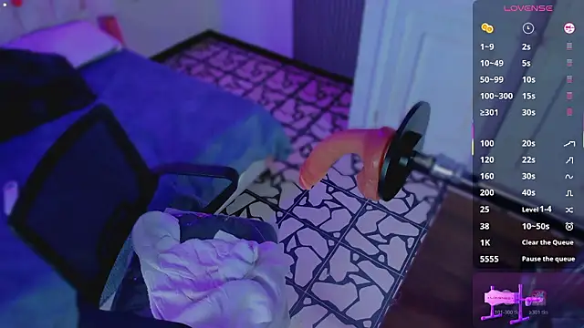 yourlittle_kathe's Live XXX Chat