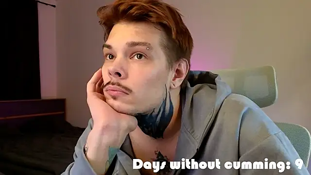 XXX chat uživo modela DENIS_HERE