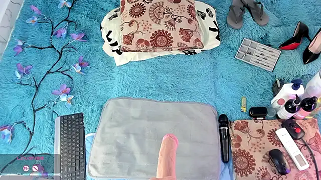 Eilin_clio Chat XXX in diretta