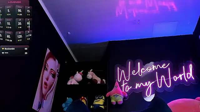 Emilyjhonson_01n Live XXX chat