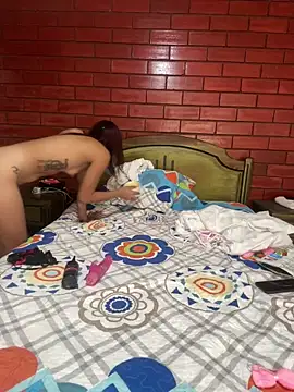 Вебкам-шоу Wendy_andre