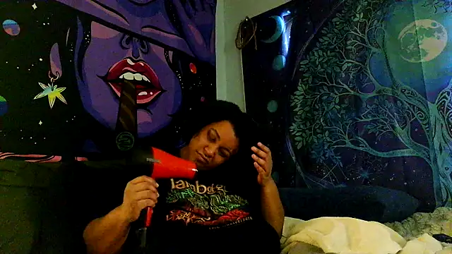 AutumnHart Chat XXX live