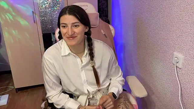 Katrin__kiss' Live XXX Chat