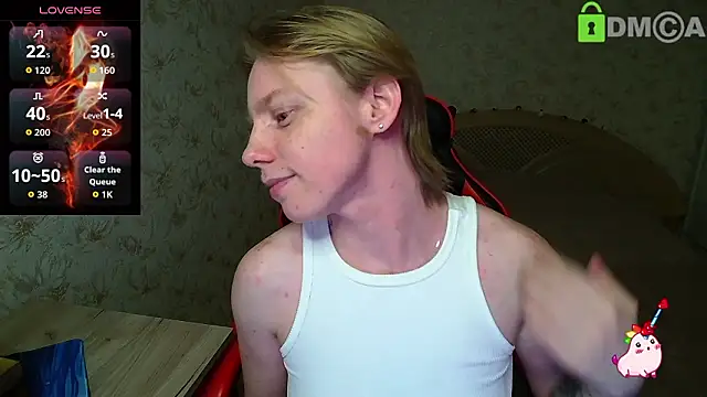 Alexis_Gordon Chat XXX live