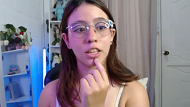 BlairVicent Live XXX Chat