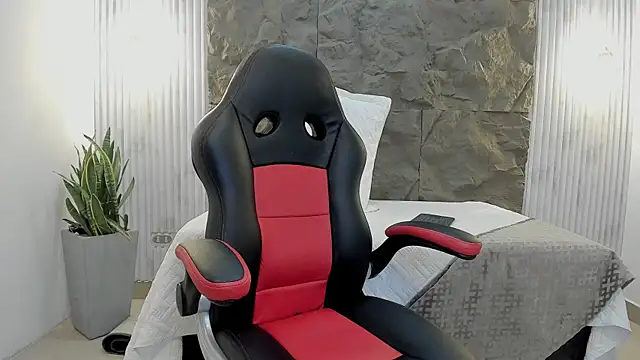 alice_greco's Live XXX Chat