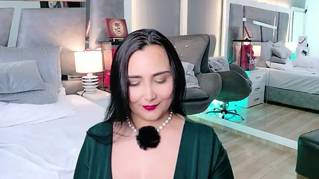 Evangeline_Taylorr Live XXX Chat