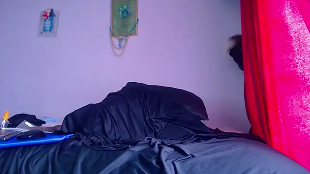 Zafiro_subversiva webcam show