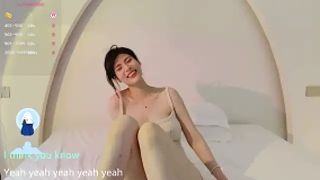 Vaidurya-Yolo Pertunjukan Webcam