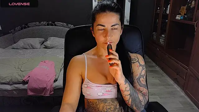 Boss__Girl's Live XXX Chat