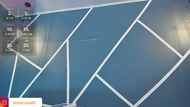 Chat XXX Live bruno_cavalli