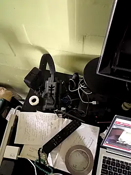 ferchiston – Kamerová šou