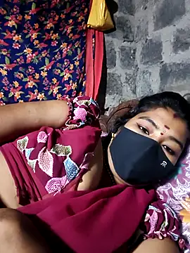 srav43's Webcam Show