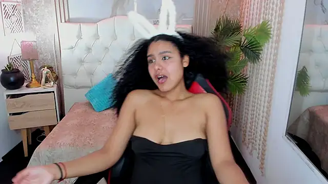 AriaVega Chat XXX in diretta