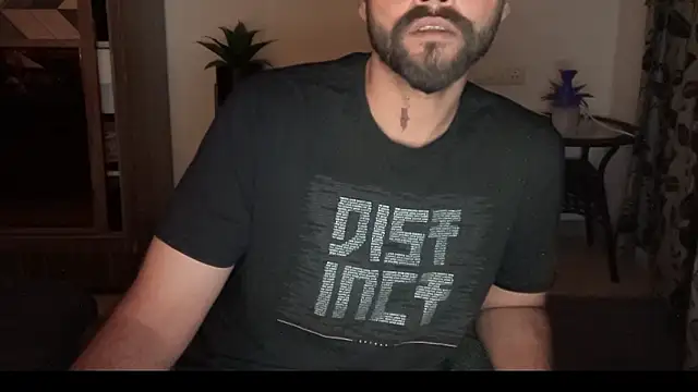 Mr_Conscience élő XXX-chatje