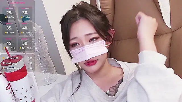 Milk_Sola – Naživo XXX chat