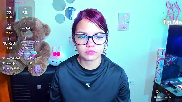 Ema__Luna's Live XXX Chat