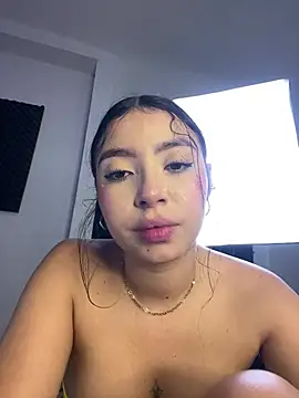 Czat XXX na żywo – Kamie_SebasDolce