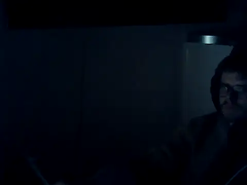 DesertedMonoxide 网络视讯表演