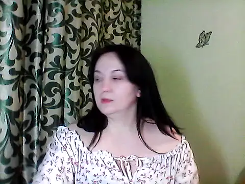 JANICSA Live XXX Chat