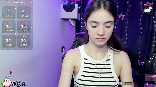 Evangelique: απευθείας συνομιλία ΧΧΧ