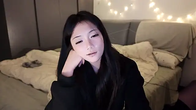 Jennie--007 在線直播表演