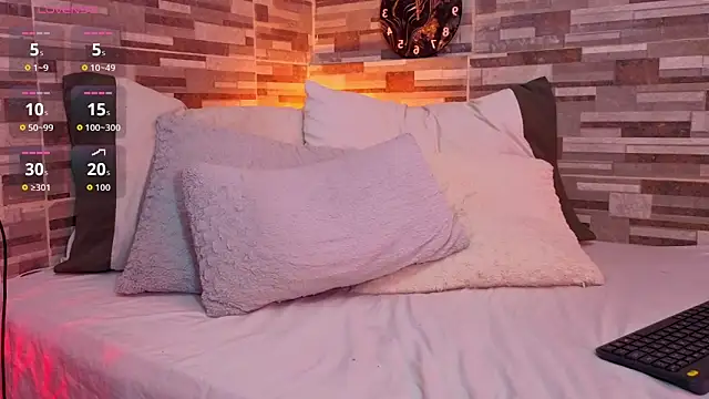 joelcallvil1 网络视讯表演