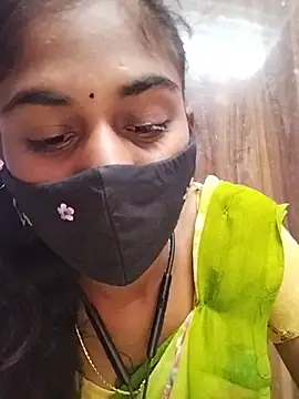 Tamil_Hot_RoyalQueen: вебкам-шоу