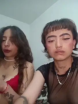 AlexxaAndRileyy's Live XXX Chat